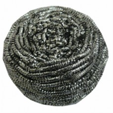 Stainless Steel Scourer - CALL STORE FOR PRICES